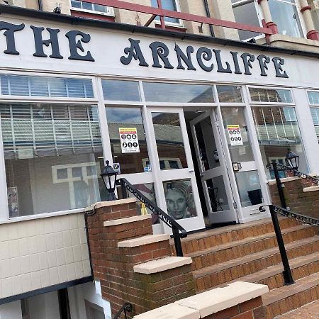 Arncliffe Lodge Hotel Blackpool Exterior photo